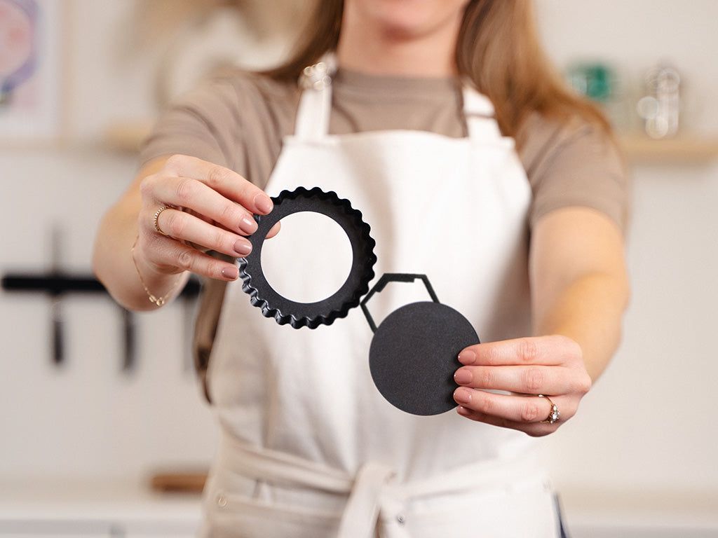 TART PAN – 10CM - 5