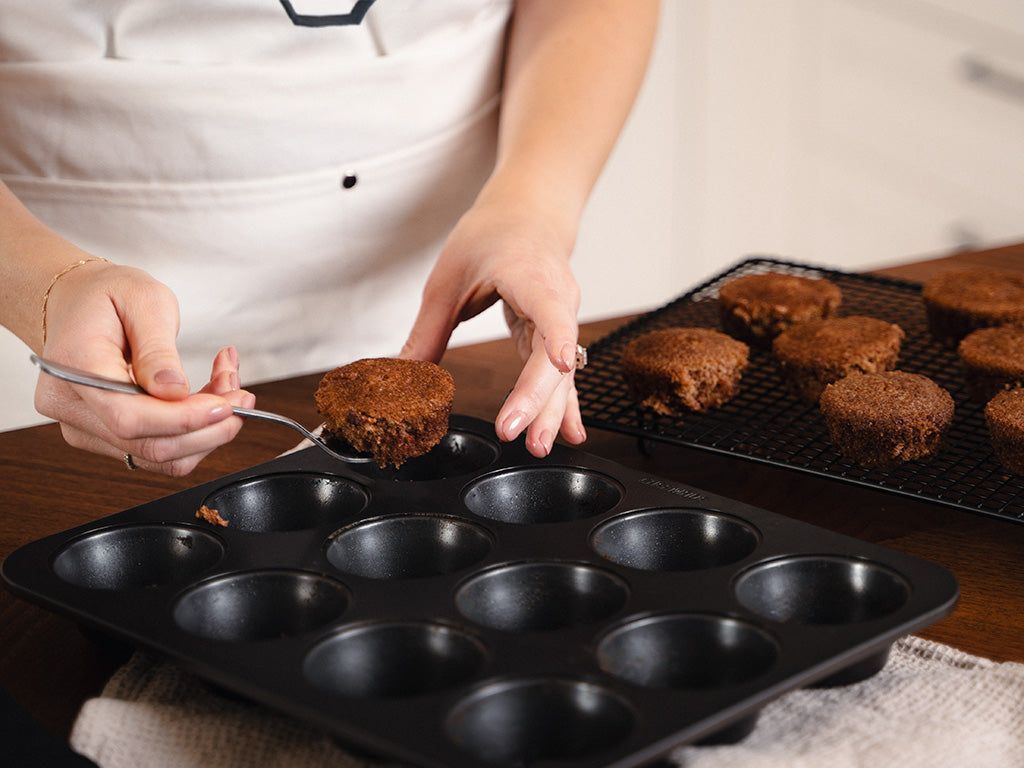 MUFFINFORM - 4