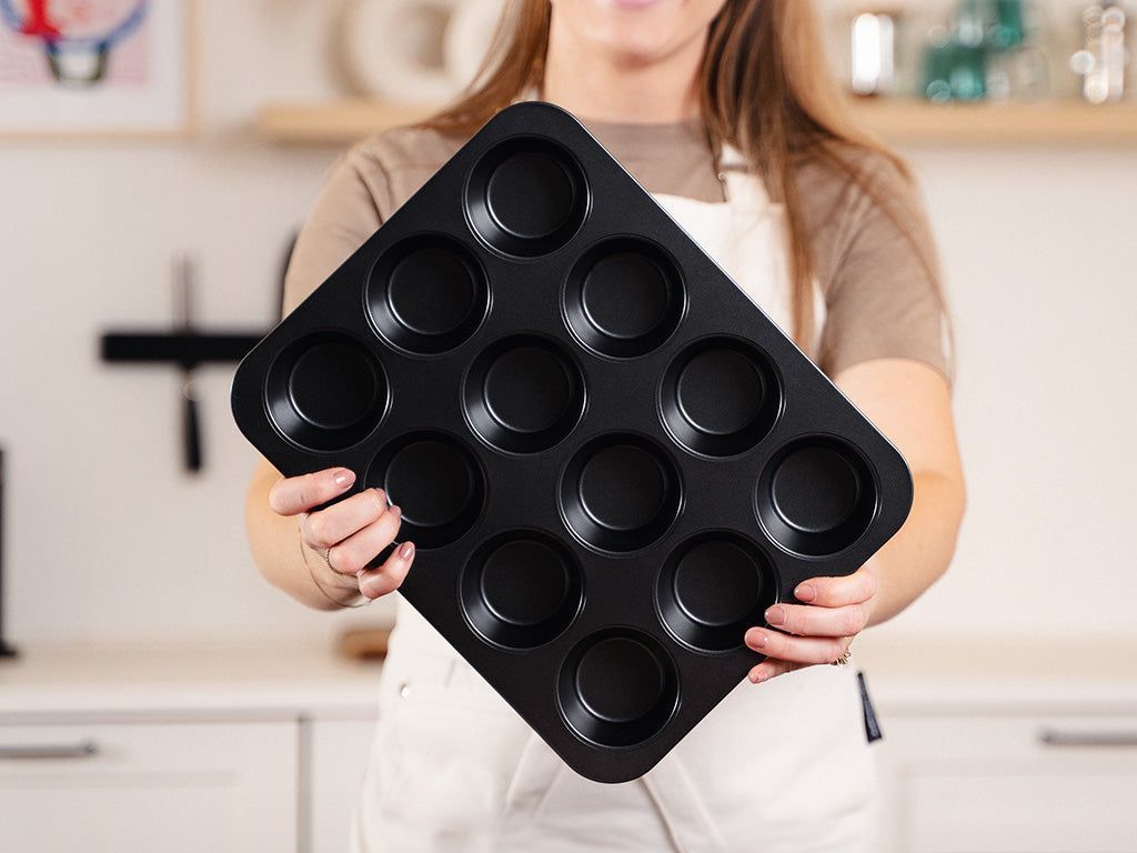 MUFFINFORM - 5