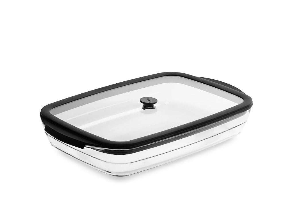 OFENFESTE GLASFORM - 2L - 1