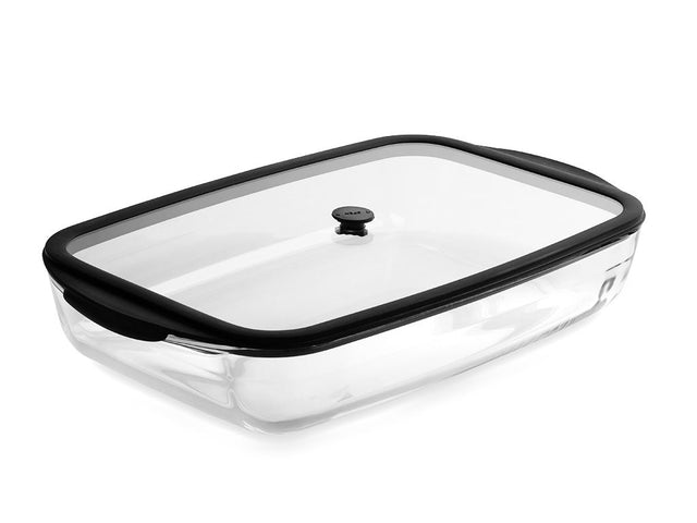 OFENFESTE GLASFORM - 3.6L - 1