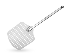 Pizzaschaufel aus Aluminium