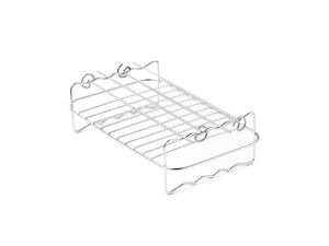 HEIßLUFTFRITTEUSEN ROST - DUAL - 2