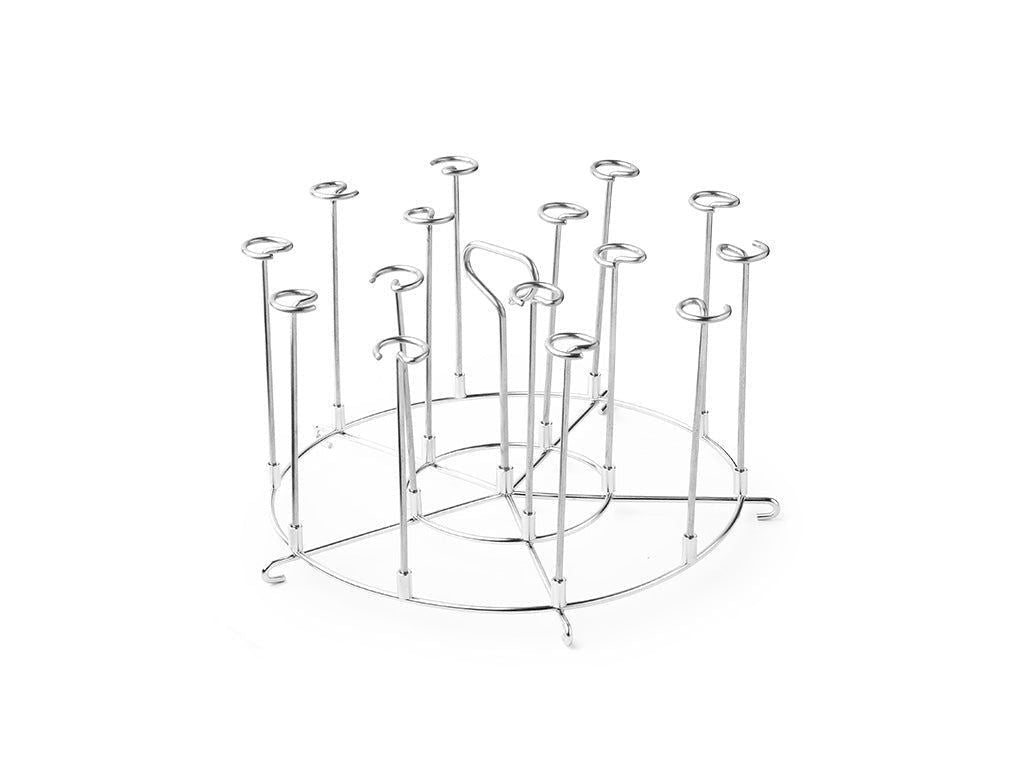 AIRFRYER SKEWER STAND - 4L - 1