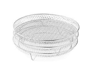 STAPELBARE AIRFRYER-RACKS 8L - 1