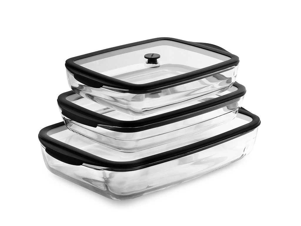 SET OFENFESTER GLASFORME - 1
