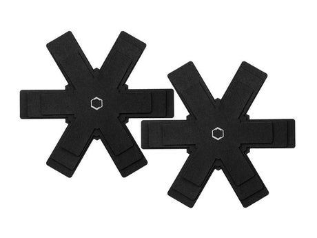 PFANNENSCHUTZ - 6-TLG - 1