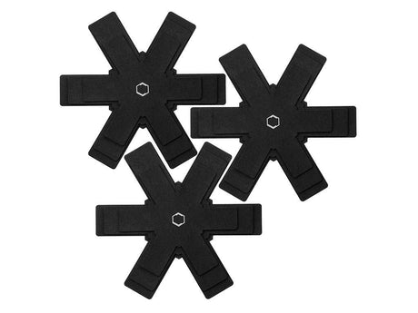 PFANNENSCHUTZ - 9-TLG - 1