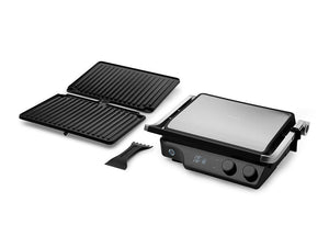 SMARTES PANINI GRILLSET - 1