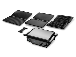 3-IN-1 PANINI MASCHINE - 1