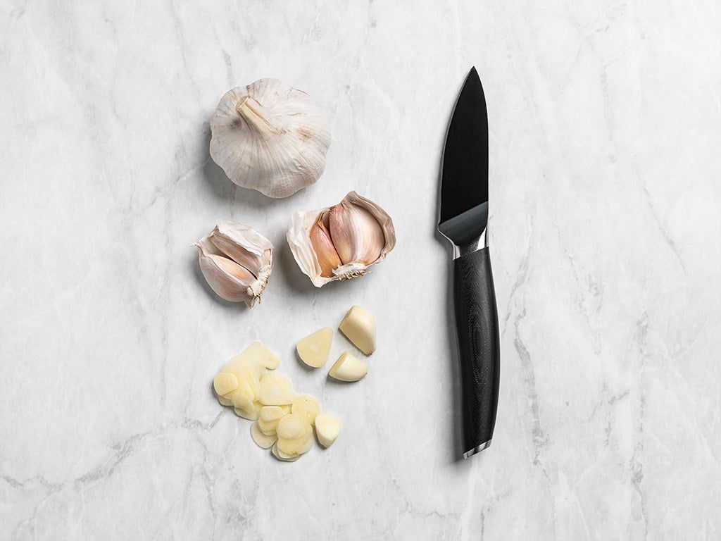 PARING KNIFE 9CM - 2