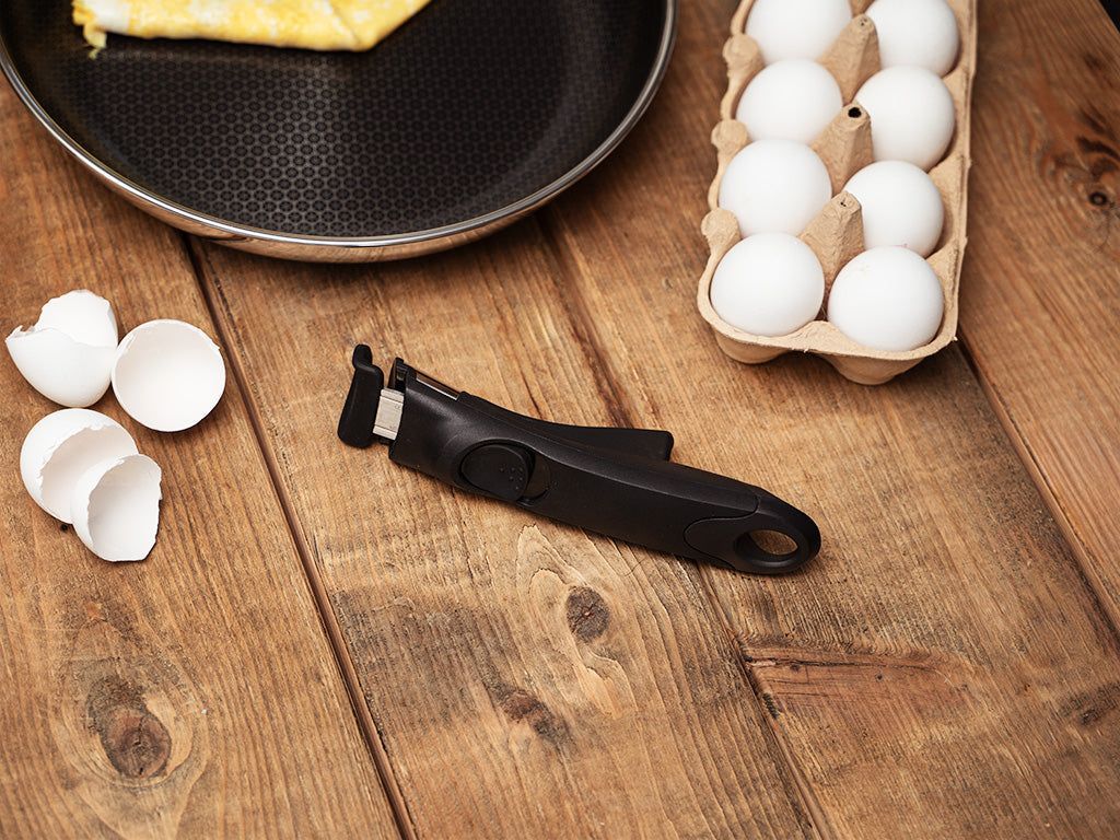 ABNEHMBARER GRIFF - 4