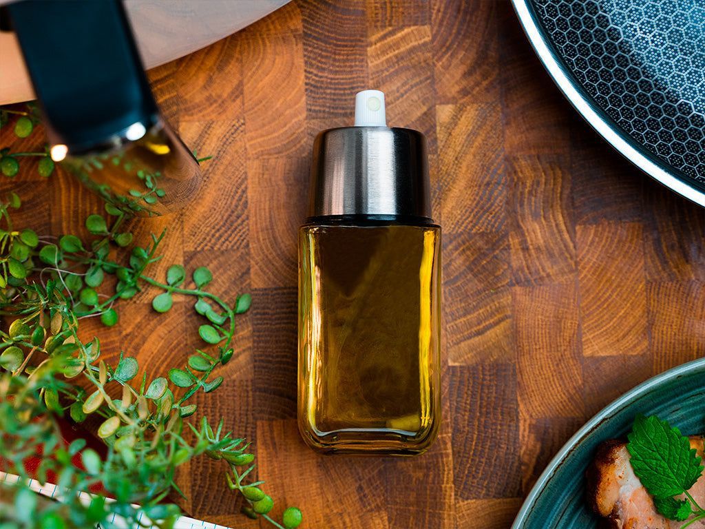 ÖLSPRAY - 180ML - 4