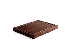 WALNUSS-SCHNEIDEBRETT - MEDIUM - 3