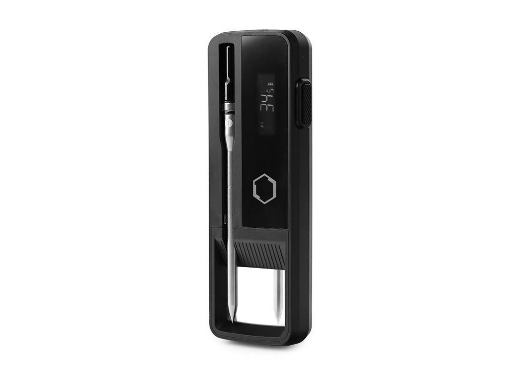 BLUETOOTH STEGETERMOMETER DUAL - 1