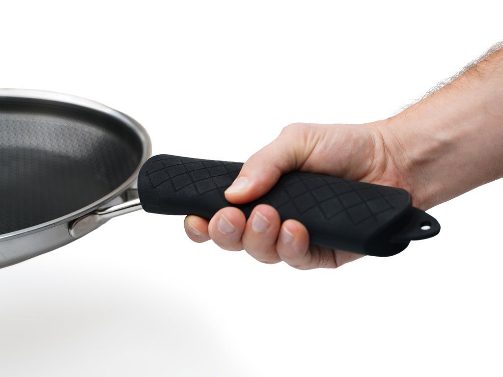 PFANNENGRIFFABDECKUNG - 3