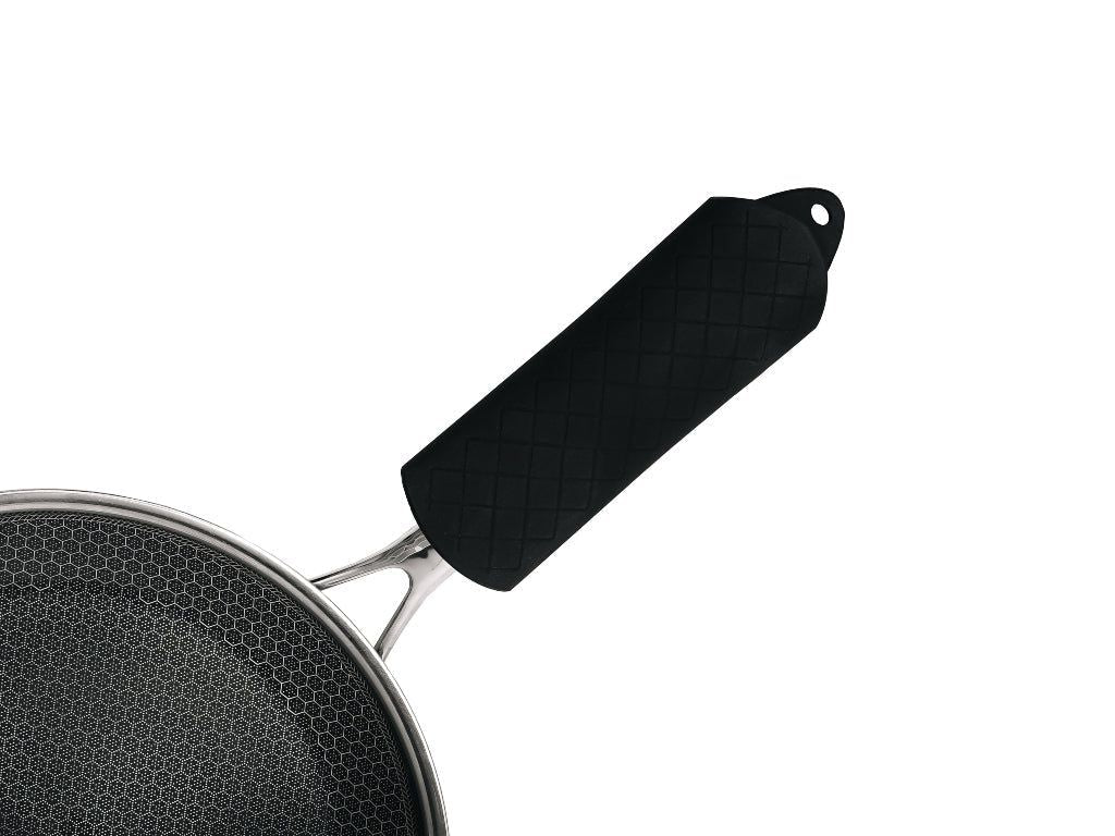 PFANNENGRIFFABDECKUNG - 2