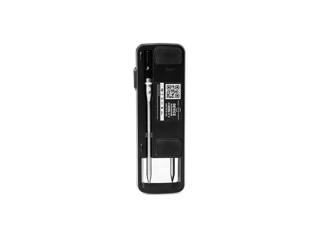BLUETOOTH MEAT THERMOMETER DUAL - 11