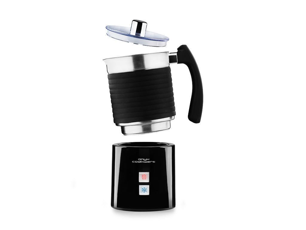 MILCHAUFSCHÄUMER – 400ML - 1