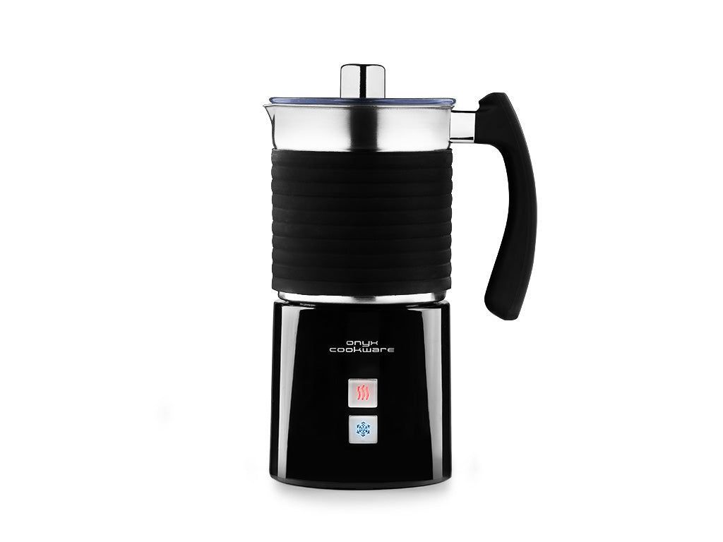 MILCHAUFSCHÄUMER – 400ML - 2