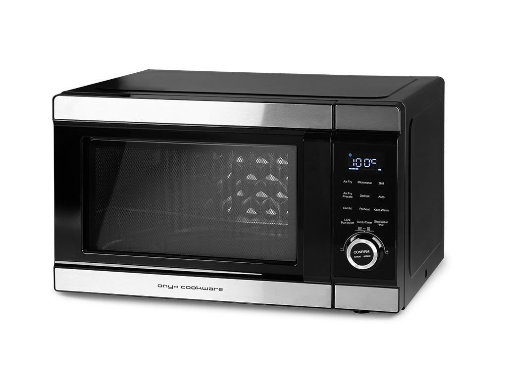 KOMBIOVN MED AIRFRYER - 1