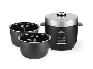 REISKOCHER-SET - 2L - 1