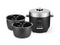 REISKOCHER-SET - 2L