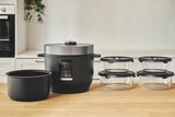 Premium Reiskocher-Set