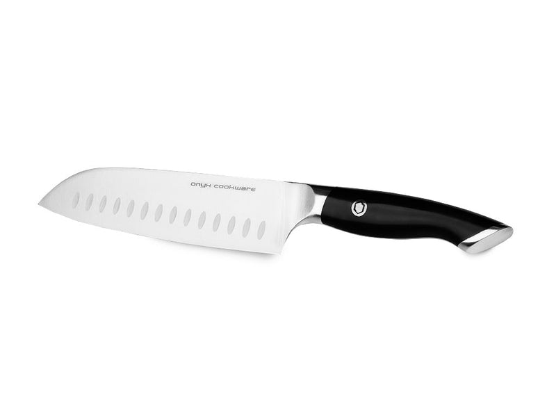 SANTOKU GEMÜSEMESSER 18CM