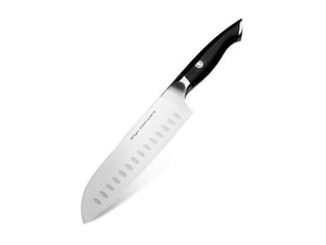 SANTOKU GEMÜSEMESSER 18CM - 1