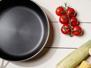 SCHMORPFANNEN SET – 2 STÜCK - 3