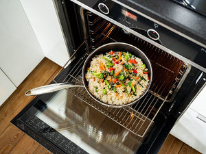 SCHMORPFANNE 26 CM - 4