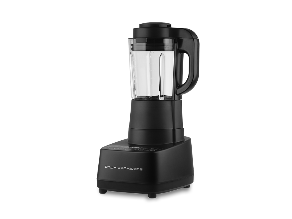 BLENDER MED VARMEFUNKTION - 1