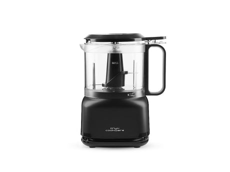 MINI ZERKLEINERER - 1