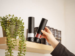 ELEKTRISCHE MÜHLE - 40ML - 5