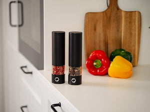 ELEKTRISCHE MÜHLE - 40ML 2-STÜCK - 6