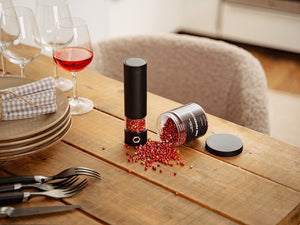 ELEKTRISCHE MÜHLE - 40ML - 2