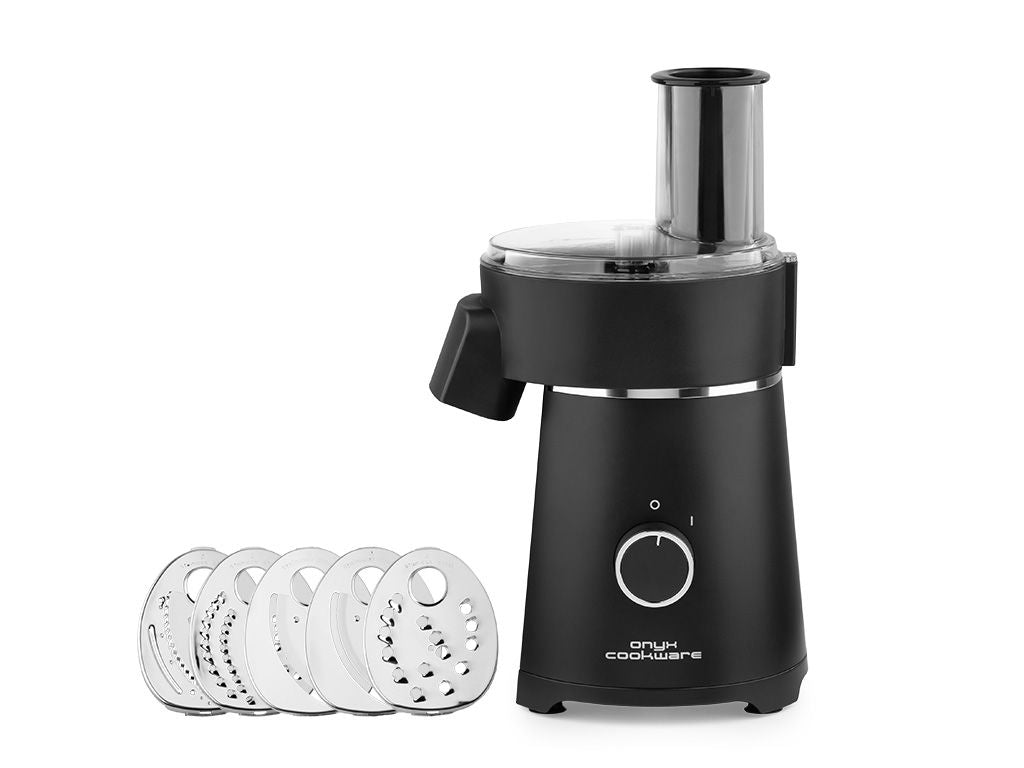 ELEKTRISCHEN GEMÜSESCHNEIDER - 1