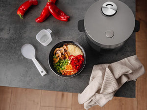 RICE COOKER SET - 3L - 5