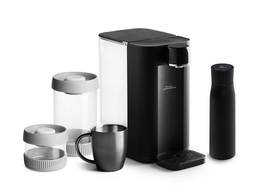 SMART COOKER ULTIMATE - 1