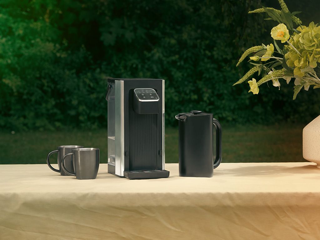 SMART COOKER SET - 1