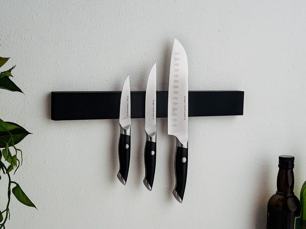 3-STÜCK SANTOKU-UNIVERSAL-SCHÄLMESSERSET - 3