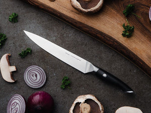 TRANCHIERMESSER 20CM - 4