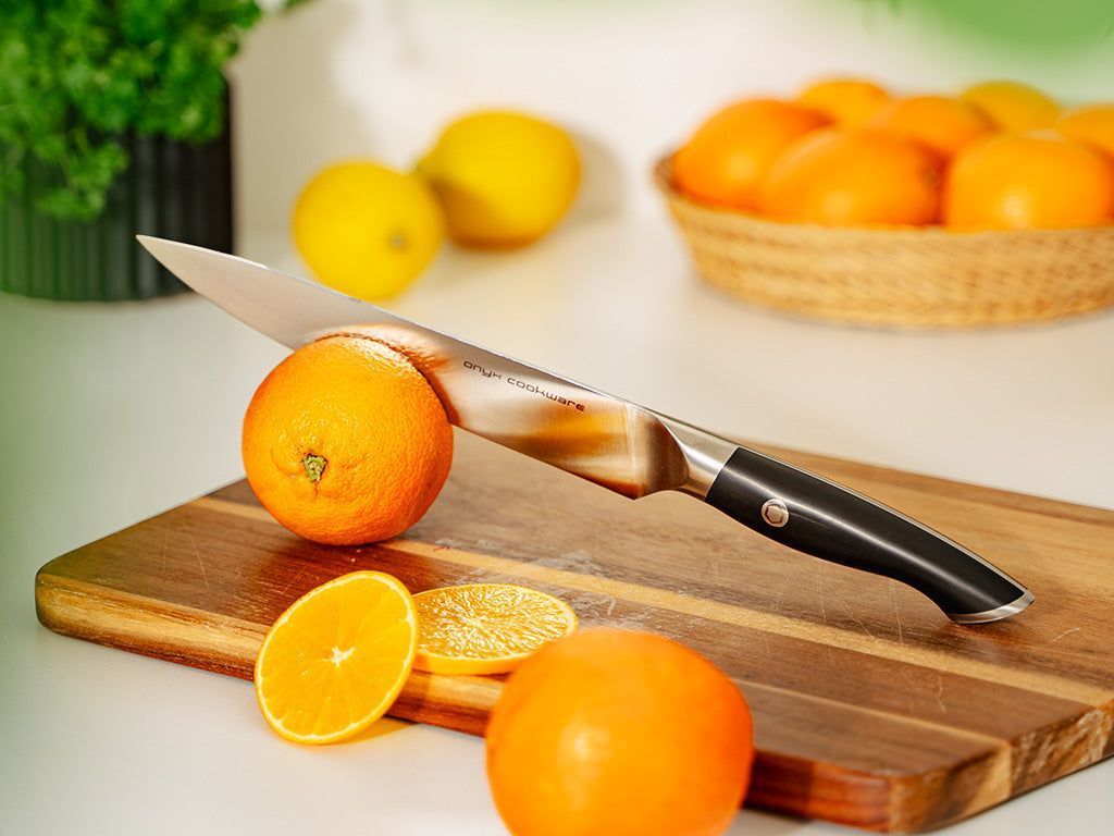 TRANCHIERMESSER 20CM - 5