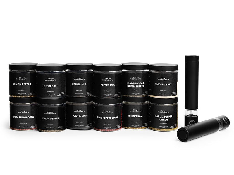 PREMIUM MISCHUNGEN – MÜHLE