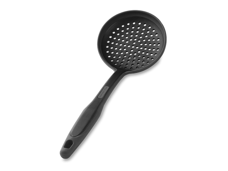 SILIKON SCHAUMLÖFFEL - 1
