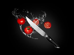 UTILITY KNIFE 13CM - 4