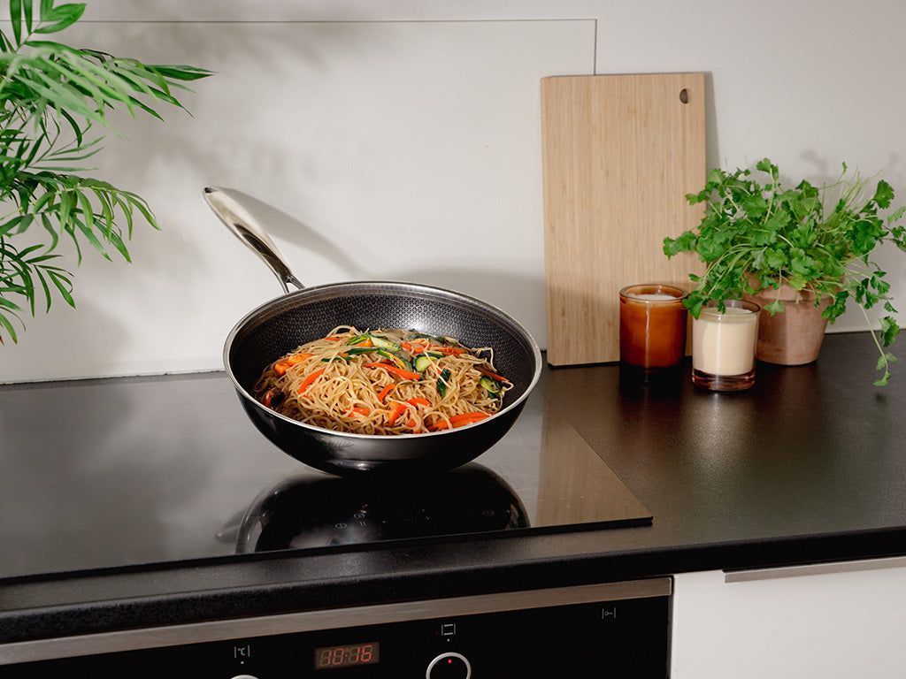 WOKSET - 2 STÜCK - 3