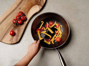 WOKSET - 2 STÜCK - 2