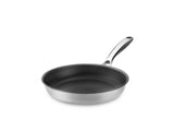 ZERO – NATÜRLICHE ANTIHAFT BRATPFANNE 22CM